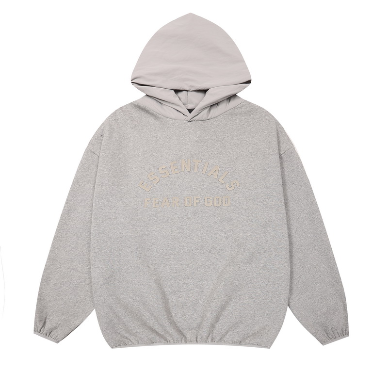 FEAR OF GOD Hoody-555