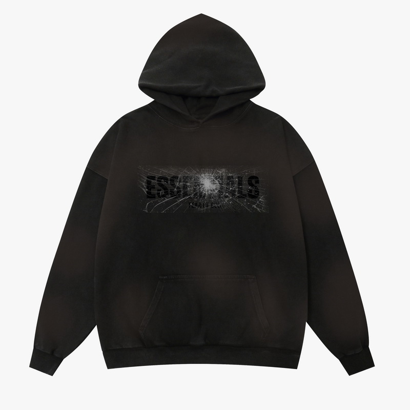 FEAR OF GOD Hoody-596