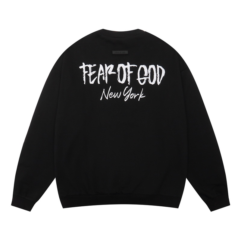 FEAR OF GOD Longsleeve-228