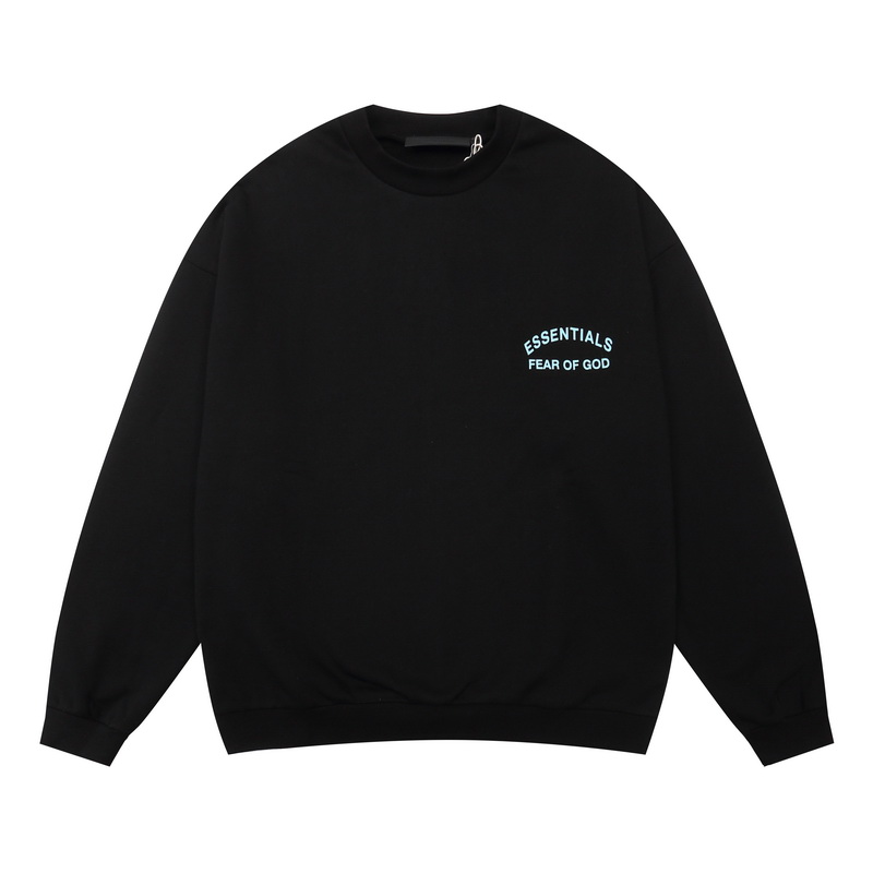 FEAR OF GOD Longsleeve-229