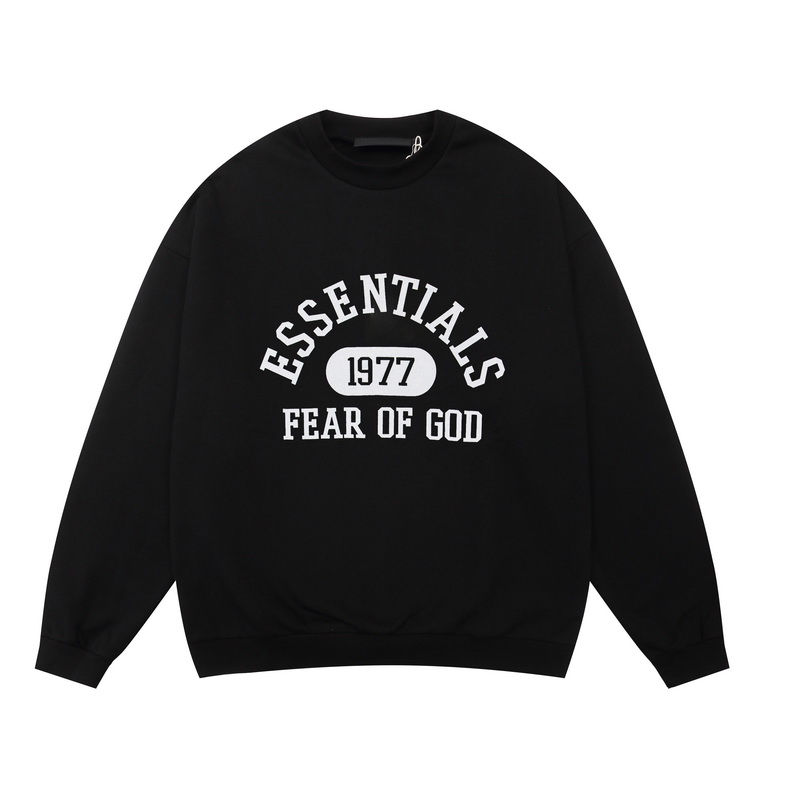 FEAR OF GOD Longsleeve-231