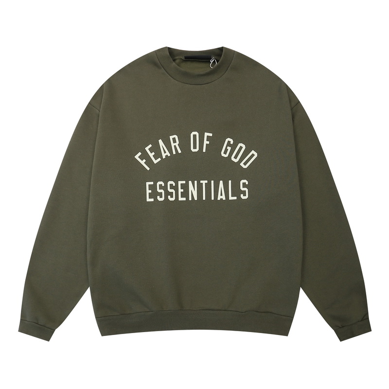 FEAR OF GOD Longsleeve-235