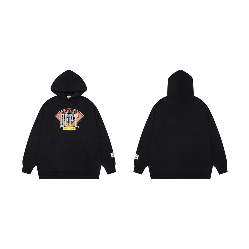 GALLERY DEPT Hoody-201