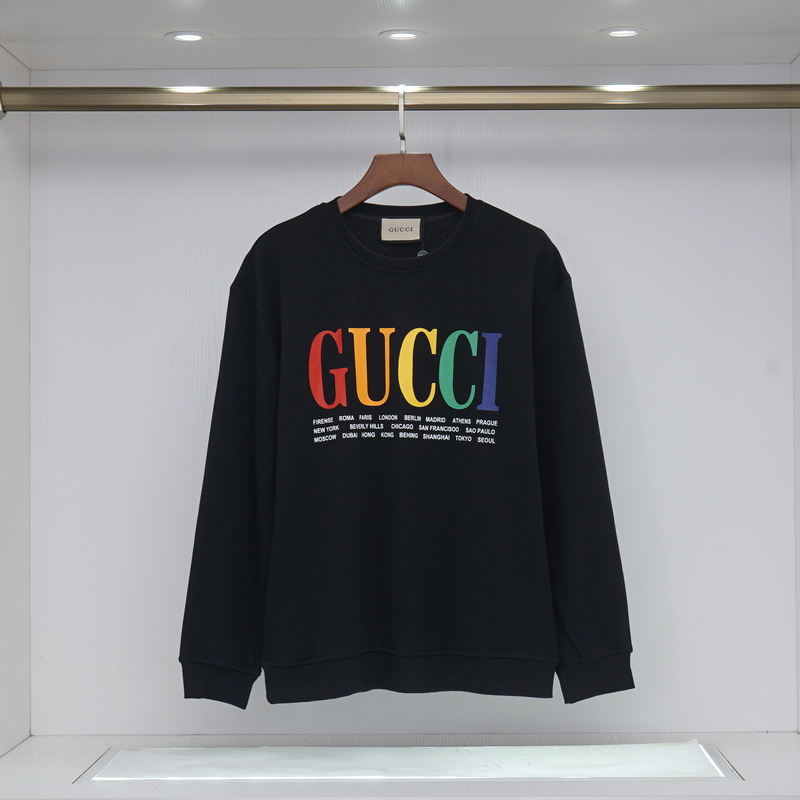 Gucci Longsleeve-037