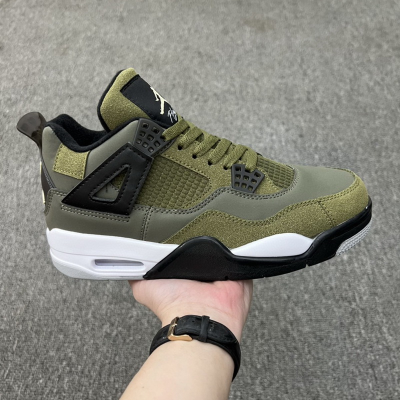 Air Jordan 4 Retro-008