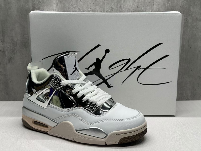 Air Jordan 4 Retr-045