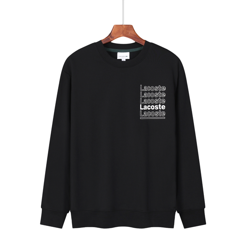 LACOSTE Longsleeve-016