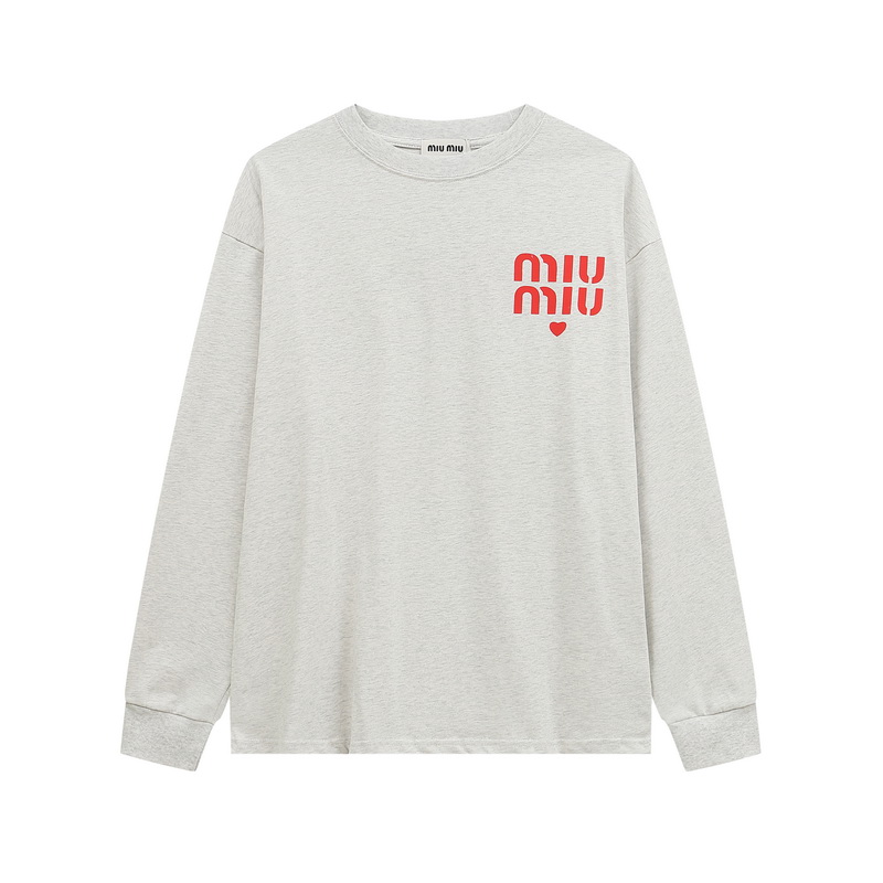 Miu Miu Longsleeve-015