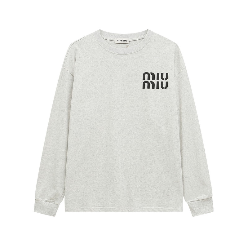 Miu Miu Longsleeve-019