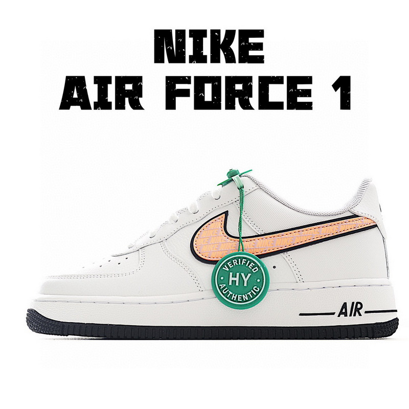 NFC-Nike Air Force One-043