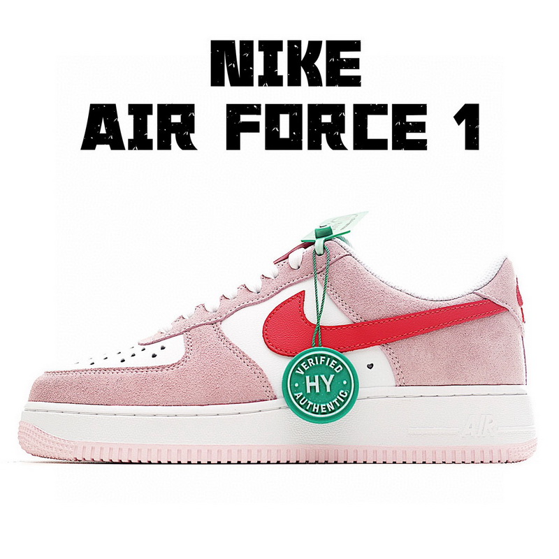 NFC-Nike Air Force One-054