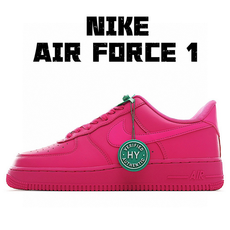 NFC-Nike Air Force One-067