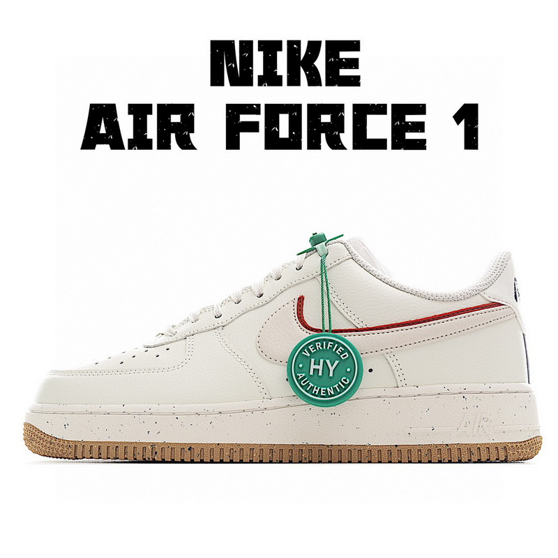 NFC-Nike Air Force One-011