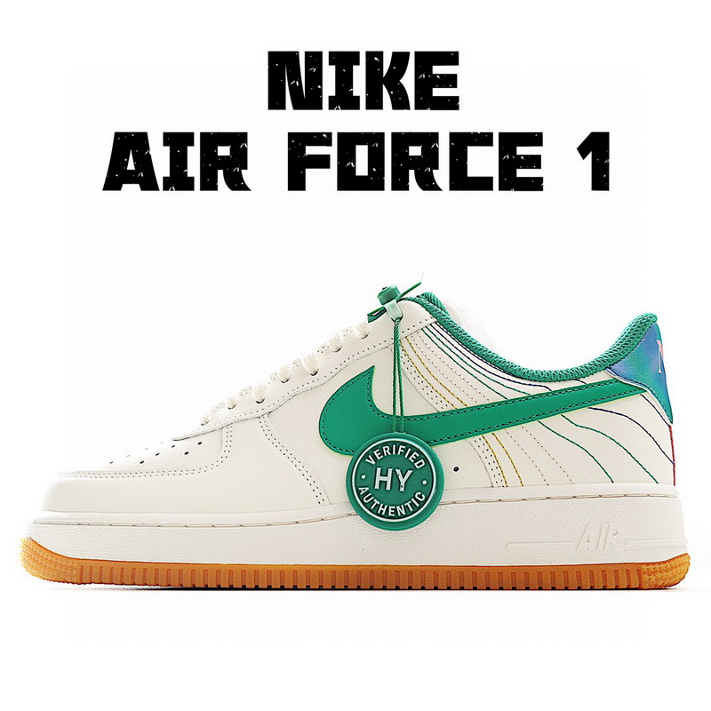 NFC-Nike Air Force One-021