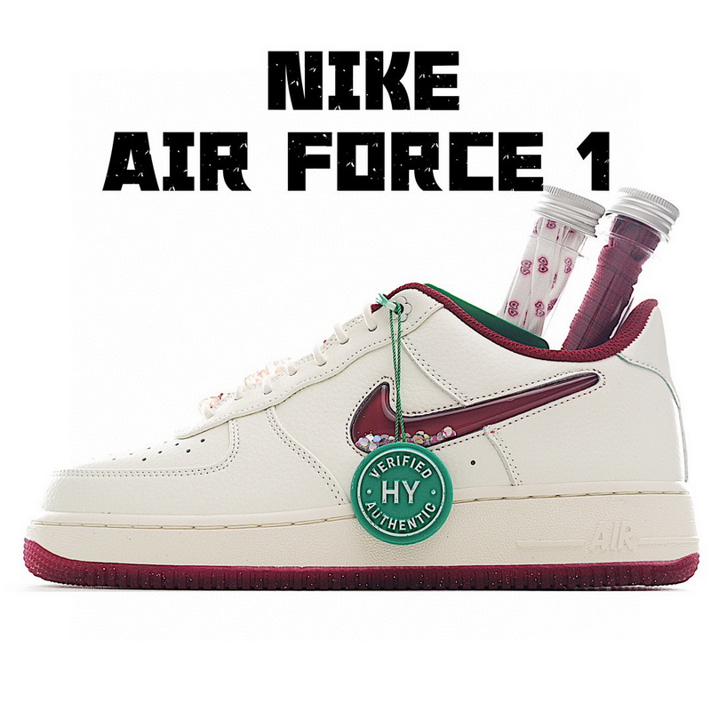 NFC-Nike Air Force One-022