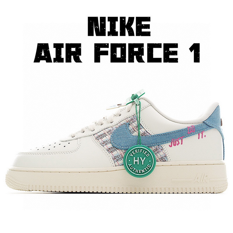 NFC-Nike Air Force One-033