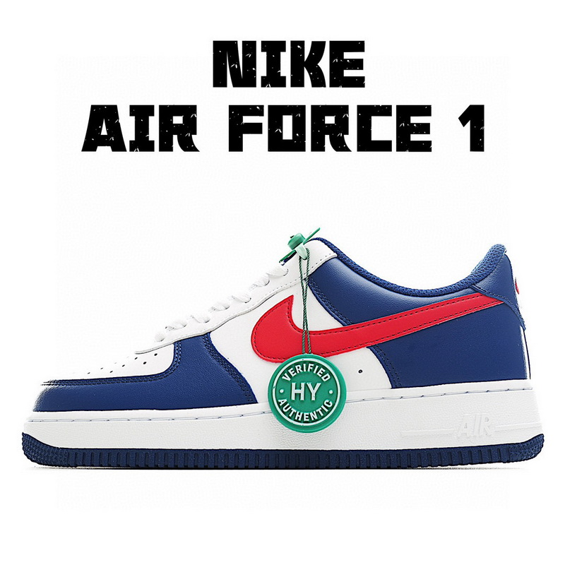 NFC-Nike Air Force One-034