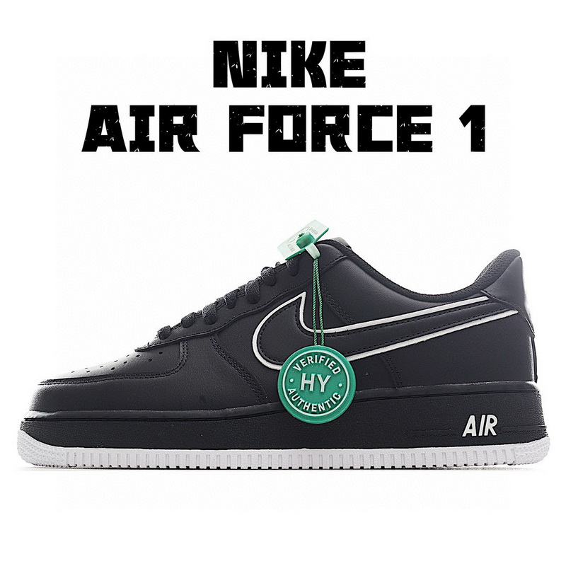 NFC-Nike Air Force One-037