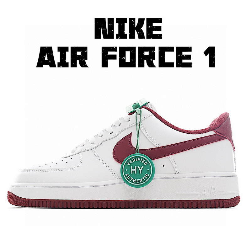 NFC-Nike Air Force One-040