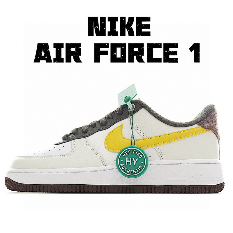 NFC-Nike Air Force One-058