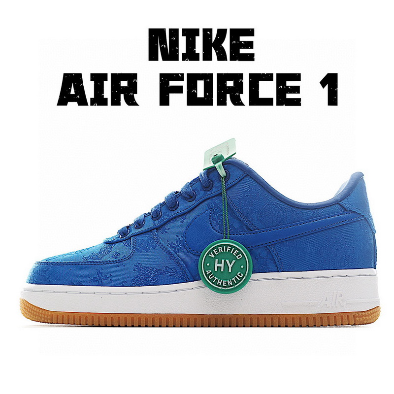 NFC-Nike Air Force One-089