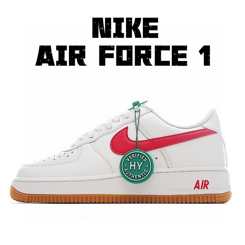 NFC-Nike Air Force One-113