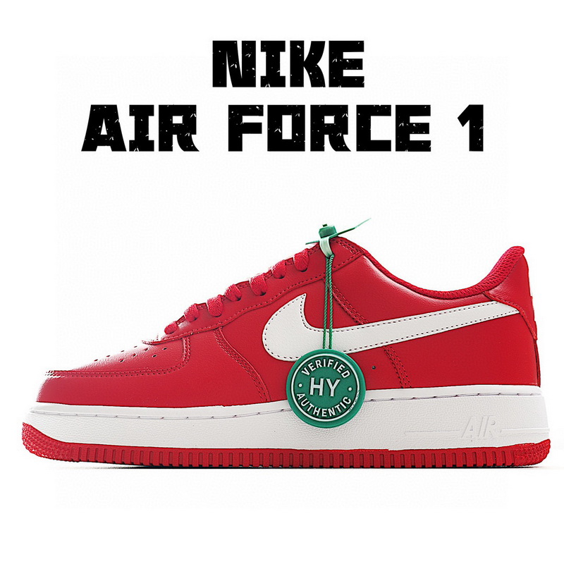 NFC-Nike Air Force One-117