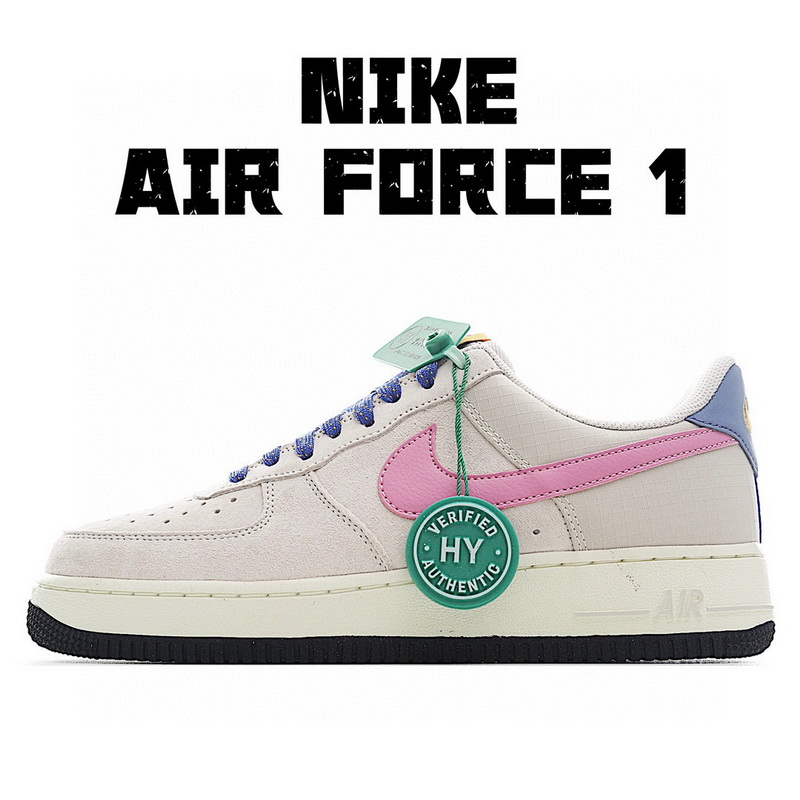 NFC-Nike Air Force One-119