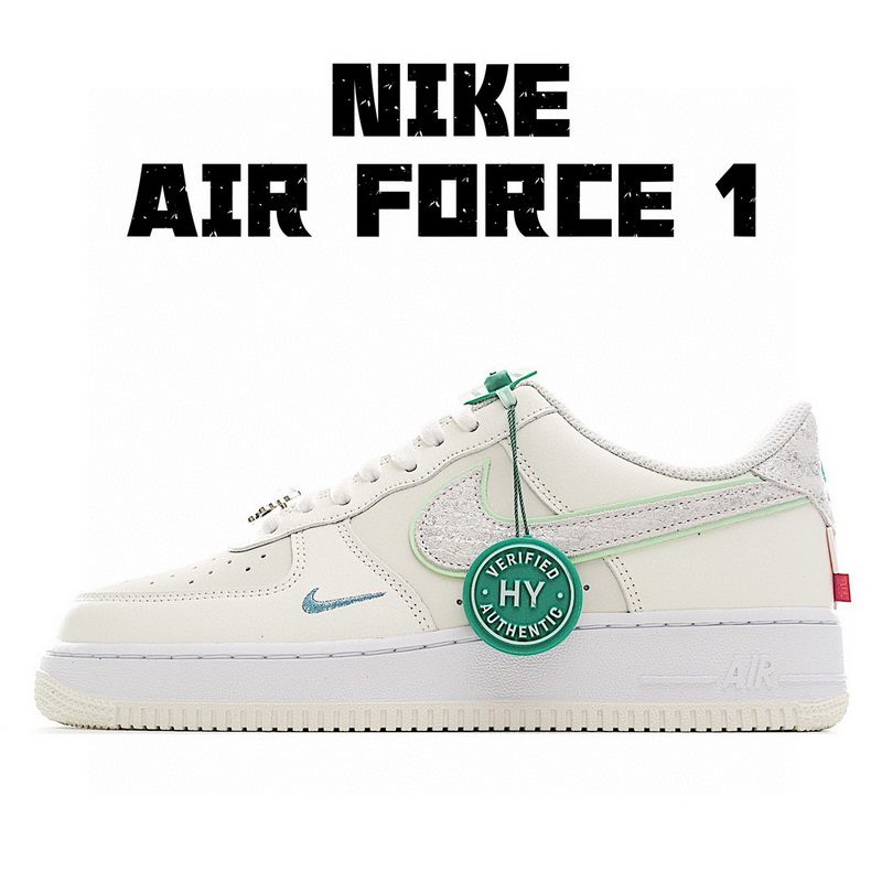 NFC-Nike Air Force One-121