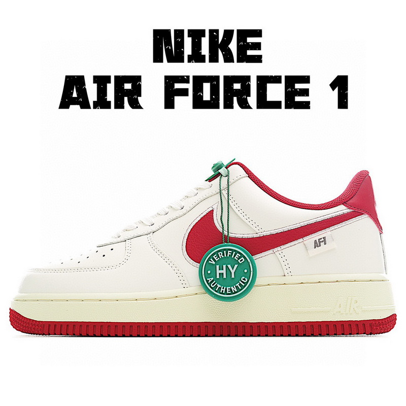 NFC-Nike Air Force One-123