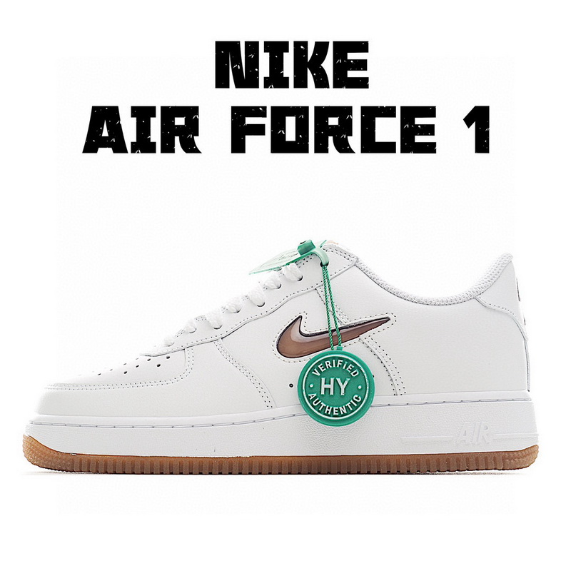 NFC-Nike Air Force One-125