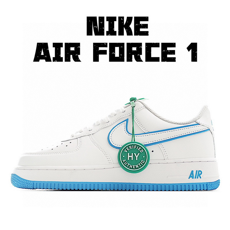 NFC-Nike Air Force One-131