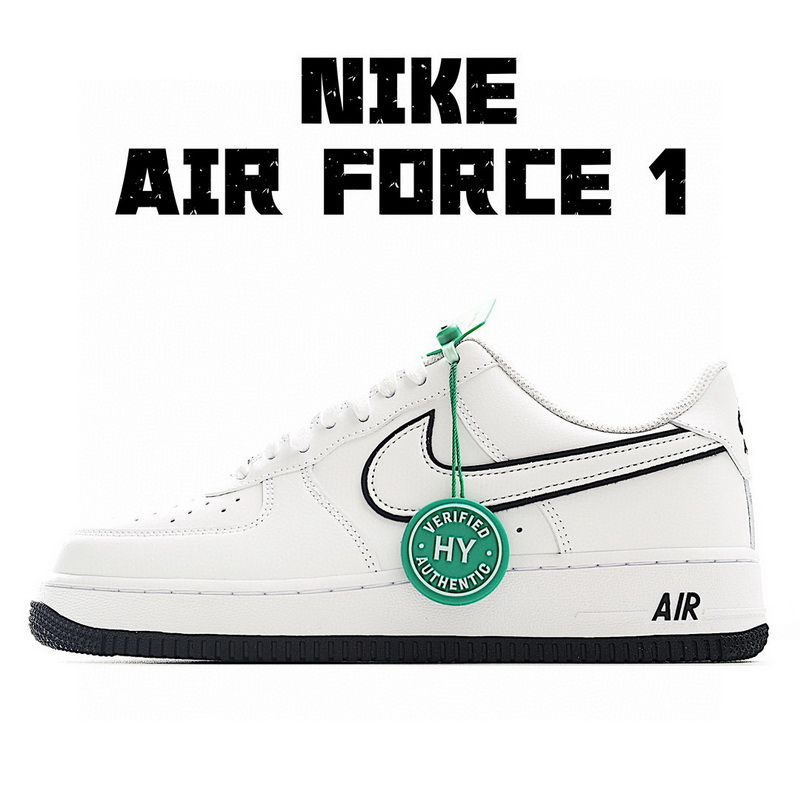 NFC-Nike Air Force One-133