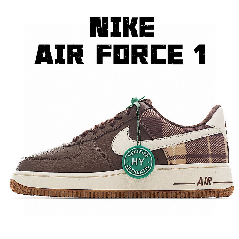 NFC-Nike Air Force One-137