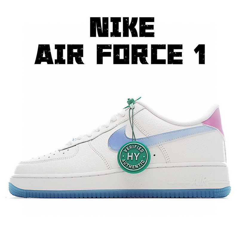 NFC-Nike Air Force One-139