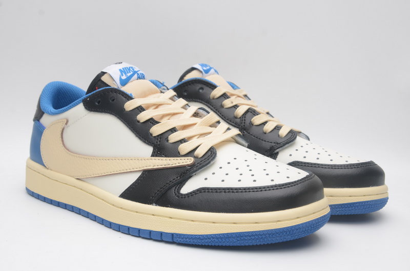 Nike Air Jordan 1 Low-010