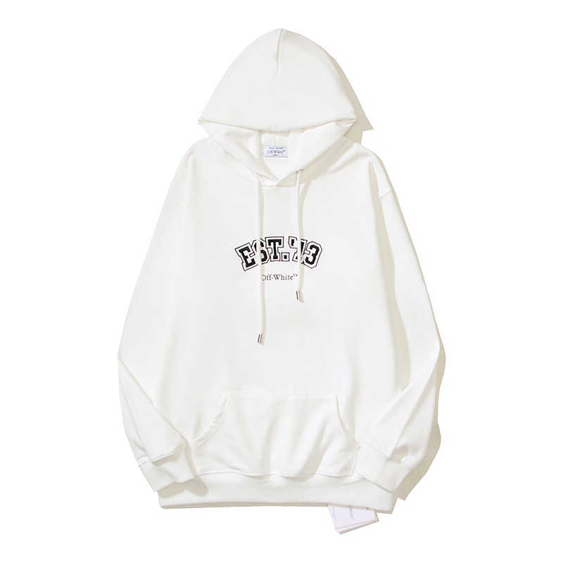 Off White Hoody-1141