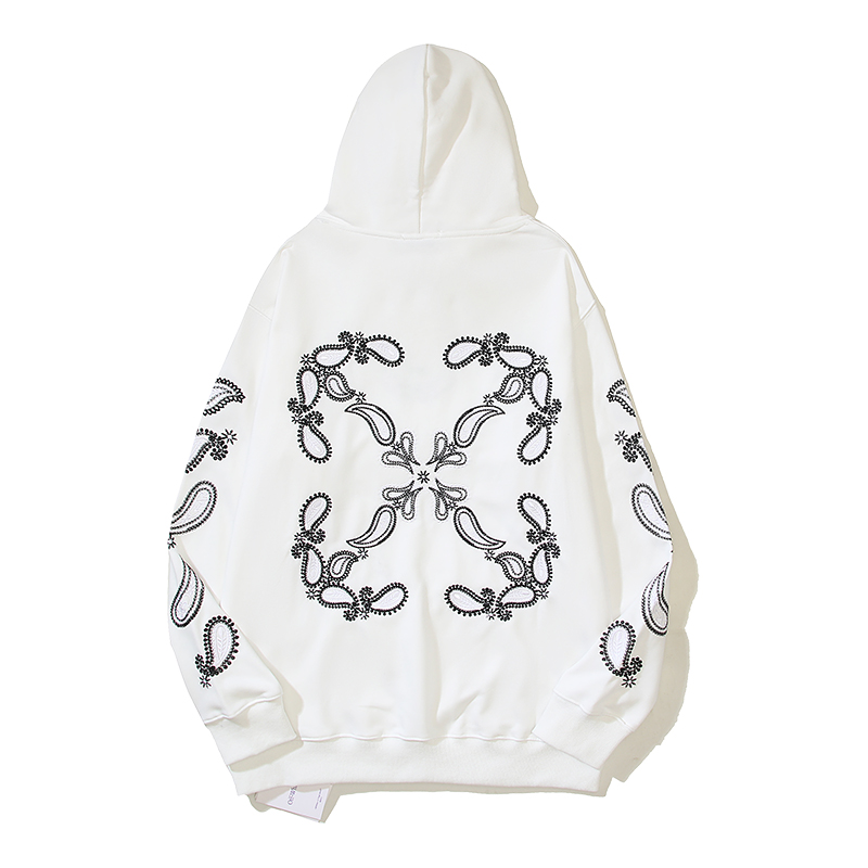 Off White Hoody-1145