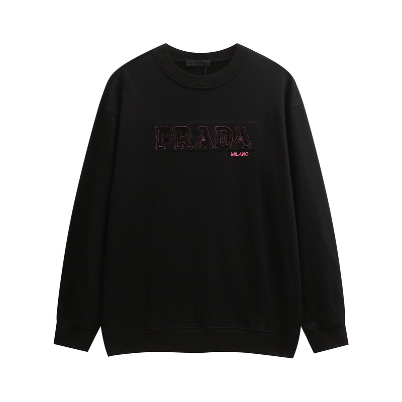 Prada Longsleeve-005