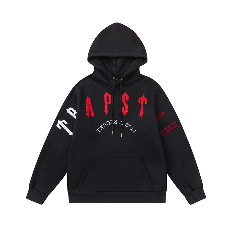 Trapstar Hoody-048