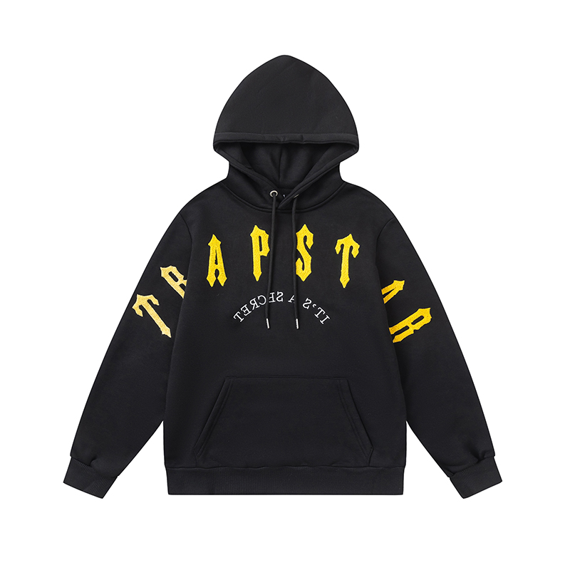 Trapstar Hoody-050