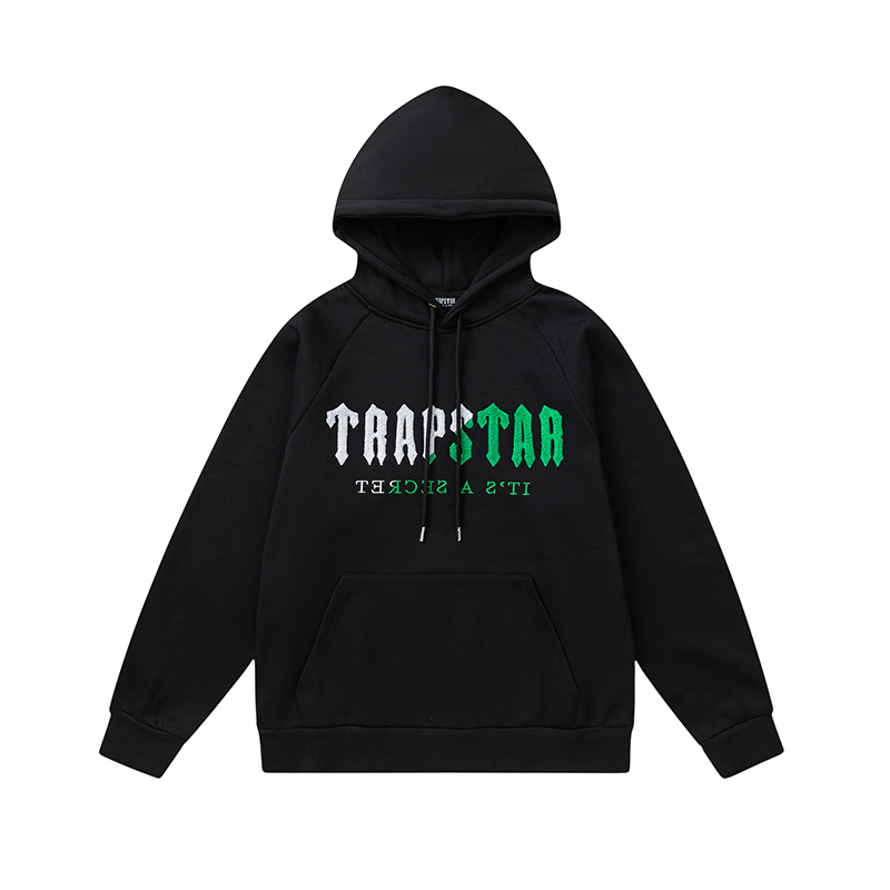 Trapstar Hoody-051