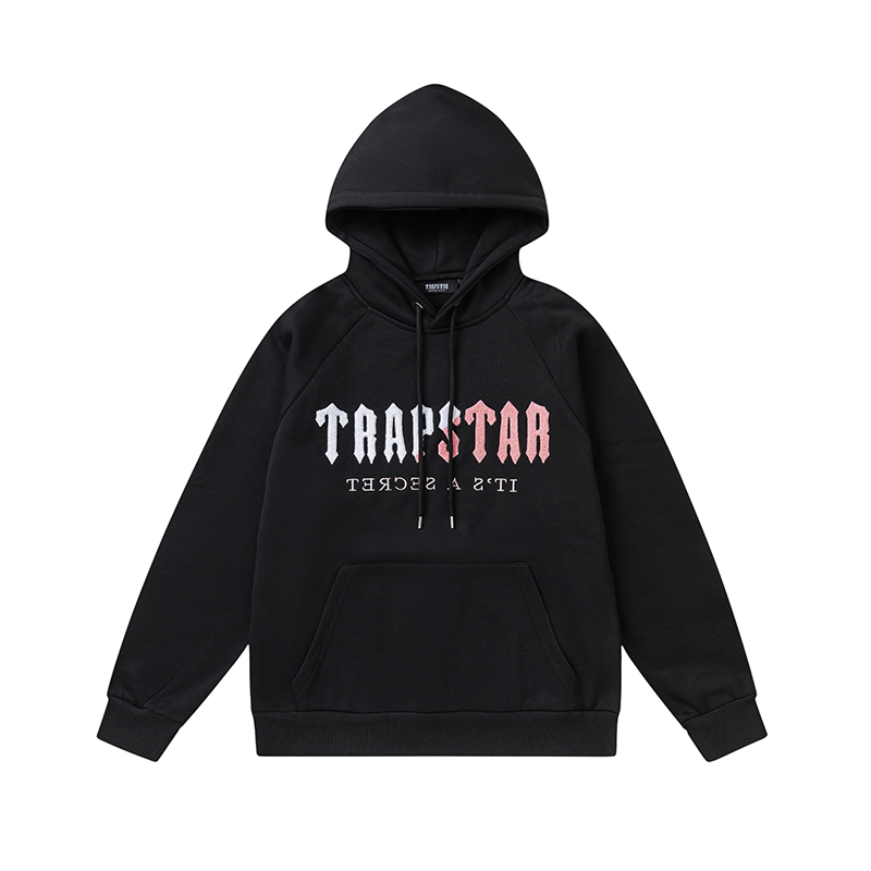 Trapstar Hoody-054