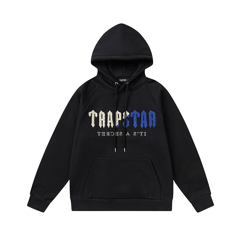 Trapstar Hoody-056