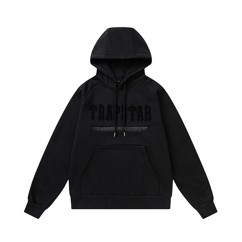 Trapstar Hoody-075