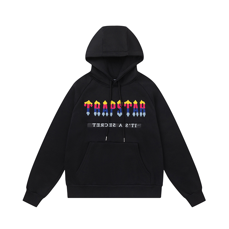 Trapstar Hoody-079