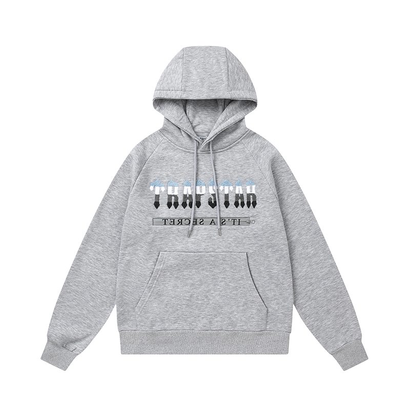 Trapstar Hoody-083