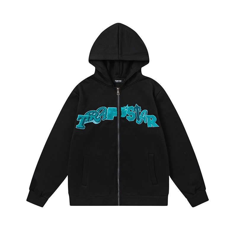 Trapstar Hoody-084