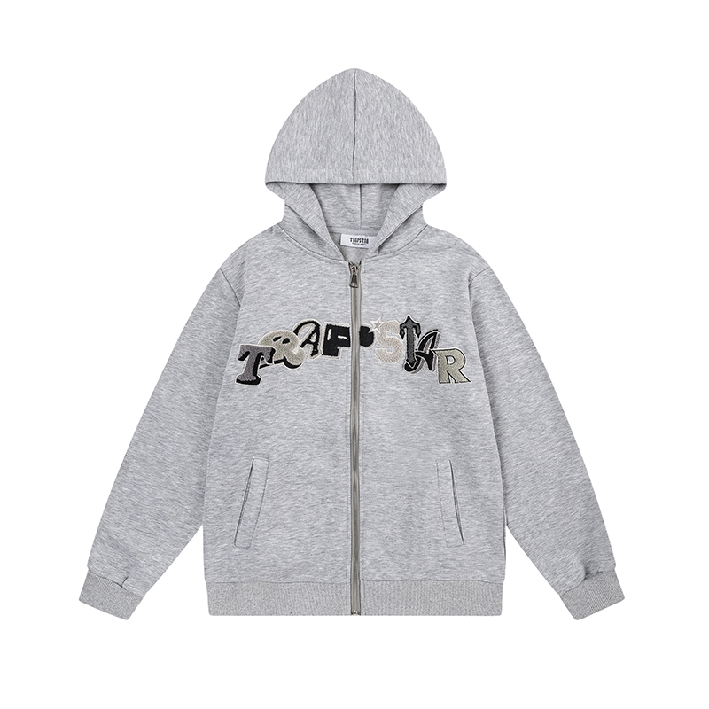 Trapstar Hoody-085