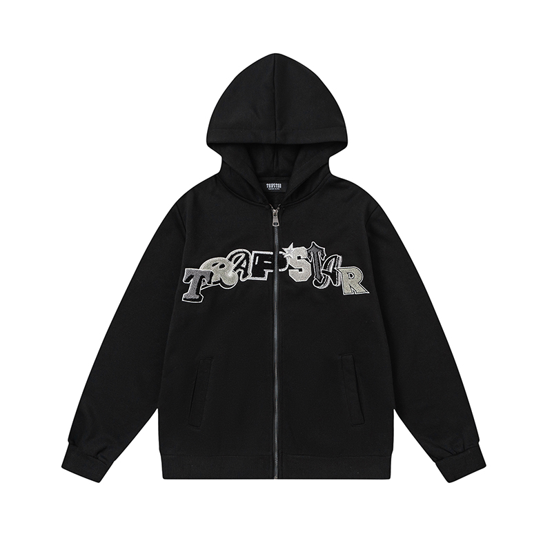 Trapstar Hoody-086